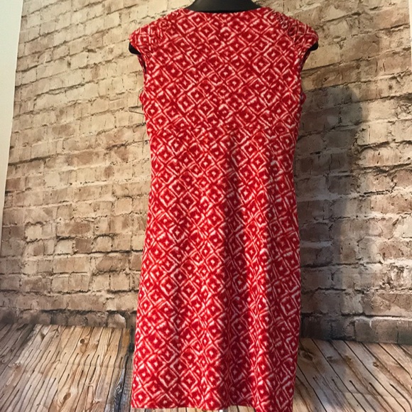 Like new Laundry by Shelli Segal dress - Picture 6 of 9